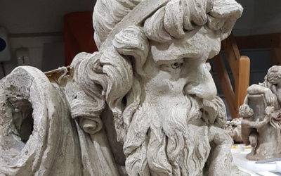 Priory Park statue dated to 1776 to be restored by us