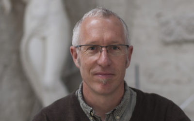 Our Bath Workshop manager and stonemason receives SPAB Gwyn Watkins Award
