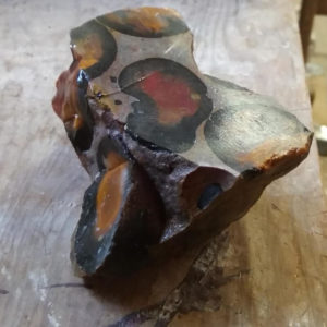 Hertfordshire puddingstone