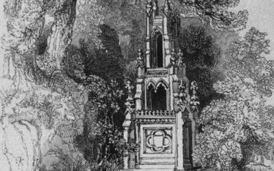 Cliveden Conservation to restore Stowe’s lost treasures