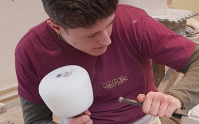 Celebrating National Apprenticeship Week