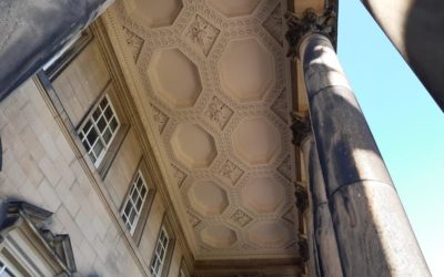 Nick Knowles: Heritage Rescue series showcases our work