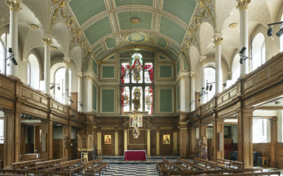 Cliveden Conservation part of the Wren300