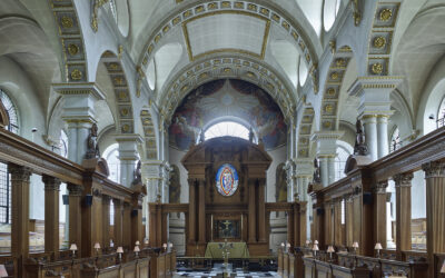 WREN300 Stone Conservation workshop
