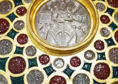 We are exhibiting at the Museums + Heritage Show, 14th- 15th May 2025