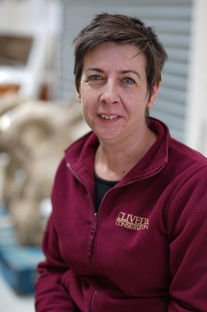 Julia Gynn (ACR)
