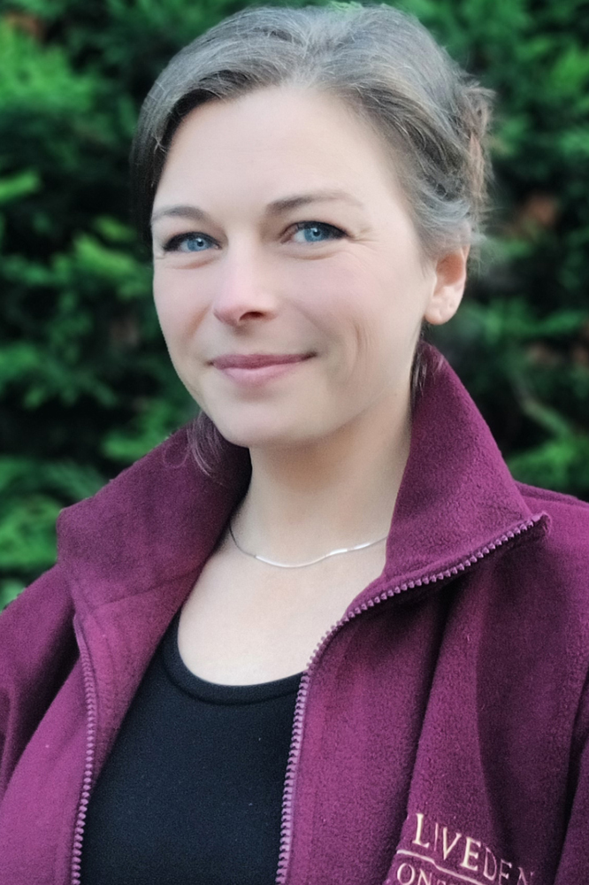 Katie May Langridge