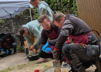 Heritage Lime Mortar Training Day (Trade)